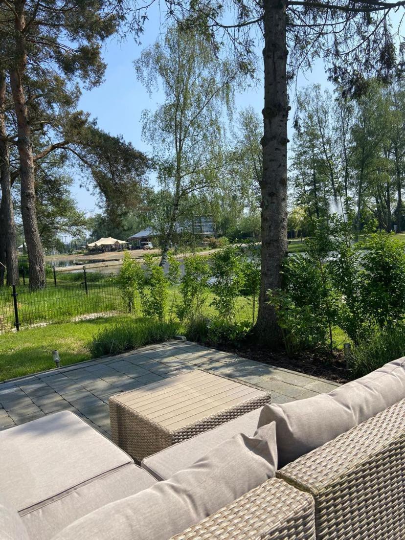 Camping Casa Nymphaea